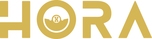 Hora Logo
